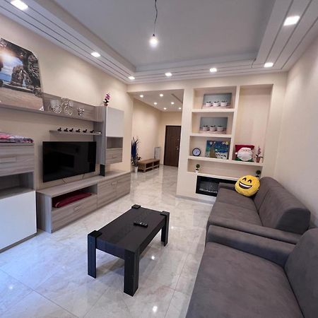 Occasione Unica, Nuovissimo Nel Cuore Di Roma Apartment Exterior photo