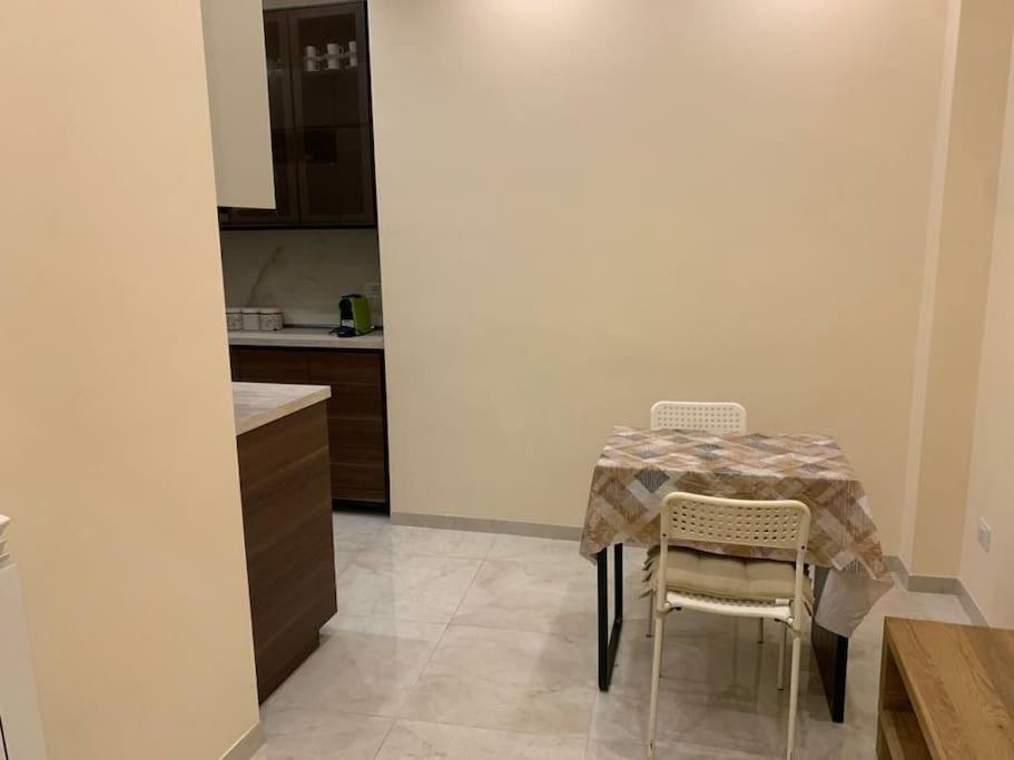 Occasione Unica, Nuovissimo Nel Cuore Di Roma Apartment Exterior photo