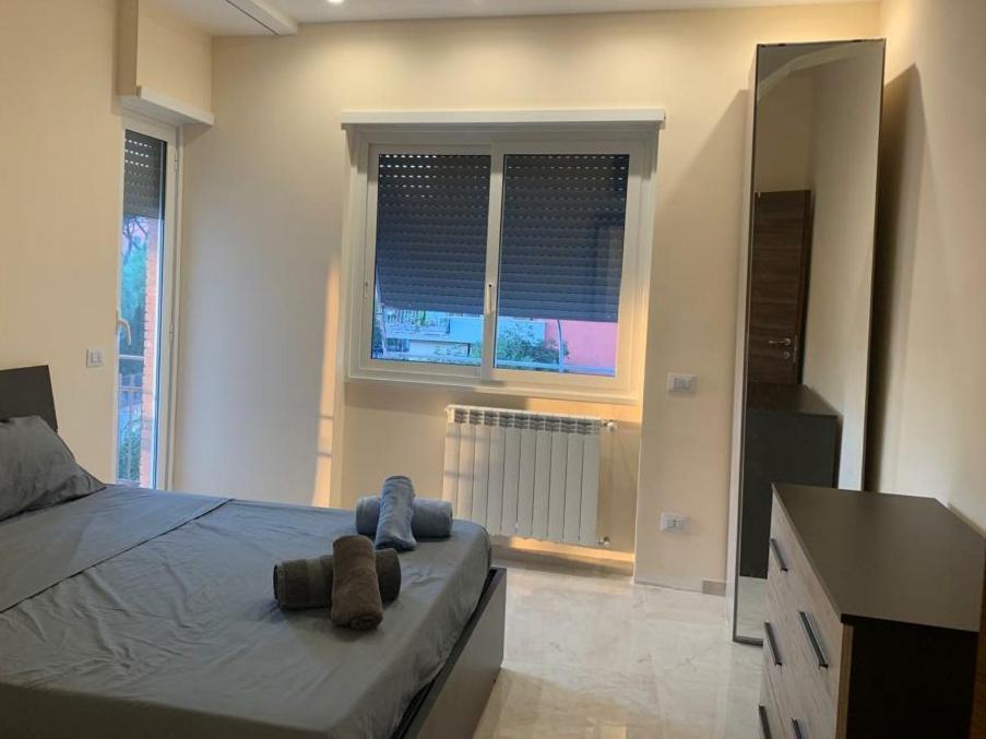 Occasione Unica, Nuovissimo Nel Cuore Di Roma Apartment Exterior photo