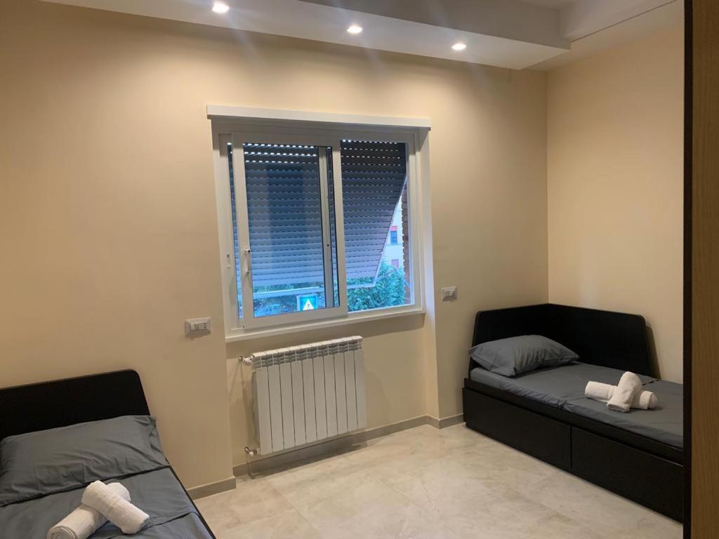 Occasione Unica, Nuovissimo Nel Cuore Di Roma Apartment Exterior photo