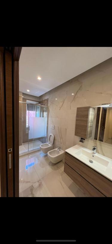 Occasione Unica, Nuovissimo Nel Cuore Di Roma Apartment Exterior photo