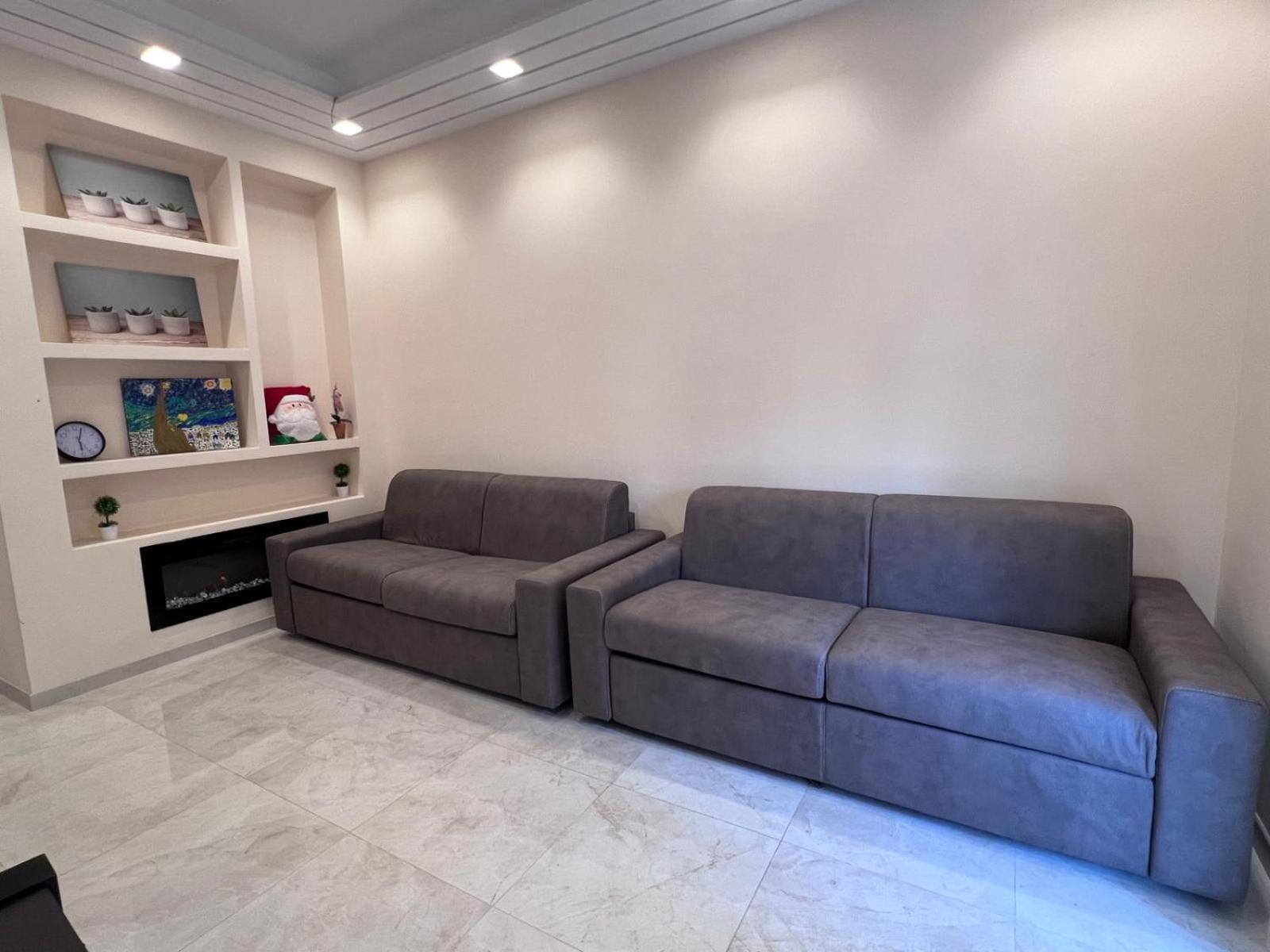 Occasione Unica, Nuovissimo Nel Cuore Di Roma Apartment Exterior photo