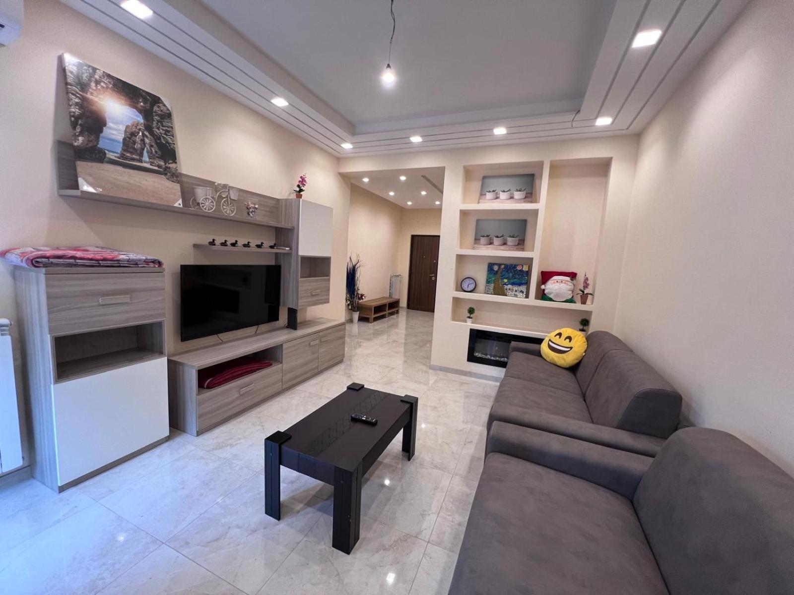 Occasione Unica, Nuovissimo Nel Cuore Di Roma Apartment Exterior photo